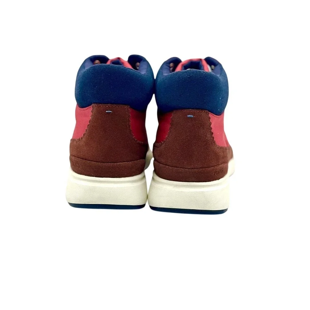 Toms mesa mid